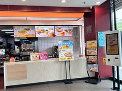 -麦当劳(厦门梧村店)