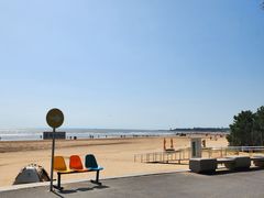 -日照海滨国家森林公园