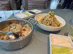 -小大董·烤鸭(观景餐厅·南京西路店)