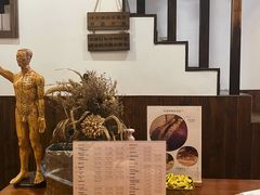 -沐善人家中医·推拿·理疗·三伏灸(新洲店)