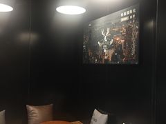-THE ALLEY 鹿角巷(华润万象城店)