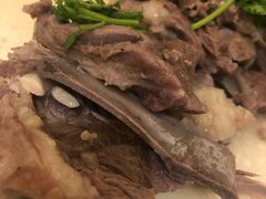 -莲香西域·正宗新疆菜(龙华店)