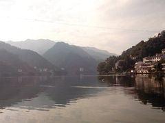 -新安江山水画廊风景区