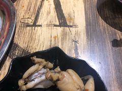 -销魂美蛙鱼头火锅(上海首店)