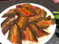 -巴蜀大宅门火锅(北大街店)