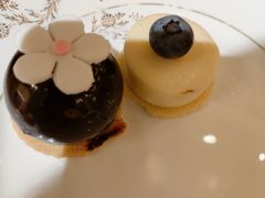 -大堂吧·下午茶·特调鸡尾酒(大连一方城堡豪华精选酒店)