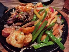 -Q MEX 库迈墨西哥餐吧(三里屯店)