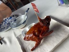 -侨美·唐荔园·40年地道粤菜