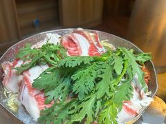 -鳗鱼家·深夜食堂(军博店)