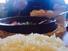 Dickson&nbsp;Kitchen&nbsp;厨-香江小厨 The Kitchen(香江俱乐部店)