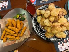 -卢布里西餐厅(总店)