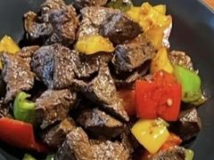 -Living Kitchen团建·厨艺派对空间(国贸店)