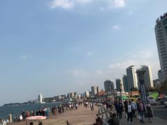 -百纳·维萨吧西餐厅(百纳瑞汀酒店)
