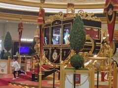 -澳门喜来登大酒店