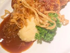 -宝莱纳餐厅(滨江店)