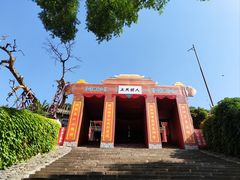 -玉泉观