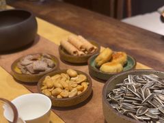 -邈墨茶馆(凤起路店)