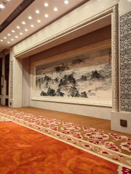 -人民大会堂宴会厅