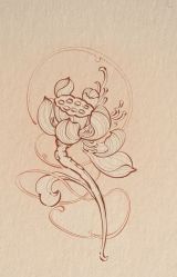 -针牛刺客·刺青纹身