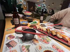 -Sushi Love 创意寿司(丽影广场店)