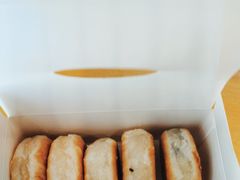 -栗酥饼(南长街店)