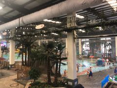 -南宫温泉水世界