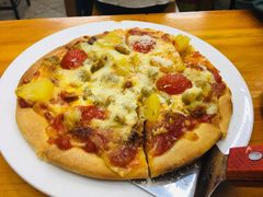 -炒豆合作社(东四总店)