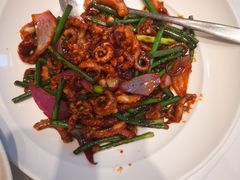 -望海湾鱼头泡饼·天津菜(空港店)