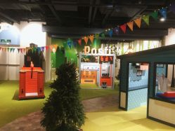 -幻贝家儿童乐园(苏州中心店)