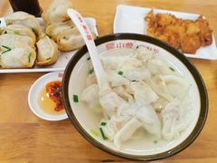 -小姜锅贴(凤凰街店)