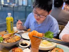 -林妈妈村·日式料理(宝山万达店)