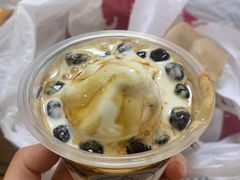 -肯德基(大兴火车站店)