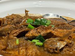 -宝轩渔府·老字号海鲜·正宗津菜(水上店)