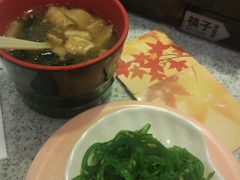 -争鲜回转寿司(金桥家乐福店)