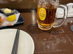 -BomBa意大利餐厅