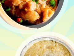 -大召麦香村(新生街店)