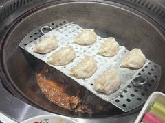 -姚稷大铁锅(龙之梦店)