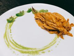 -大董(福田皇庭中心店)