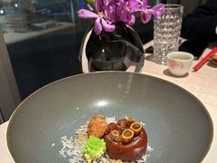 -金海华·悦食东方(苏州中心商场店)