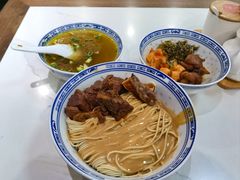 -永丰面馆(汉口路店)