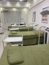 -荟草堂痘肌修护中心