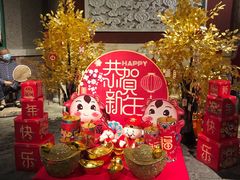 -老北京风情街