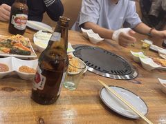 -雪岳山韩式烤肉城(曙光小区店)