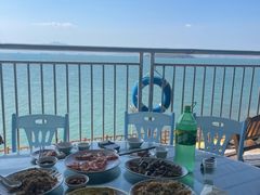 -七鲜渔港美食餐厅(巽寮湾海景店)