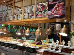 -亚马逊蒸汽活海鲜自助(LCM置汇旭辉广场店)