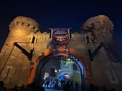 -大连海昌发现王国主题公园