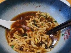 -坊门老街(宜山路店)