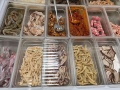 -拿渡·水煮鱼麻辣香锅(王府井奥莱·香江小镇店)