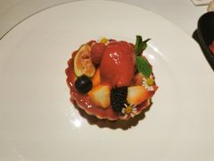 -牛排家(北京长安街英皇集团中心店)