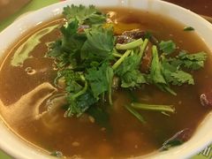 -海口骑楼小吃街